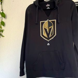 VGK hoodie